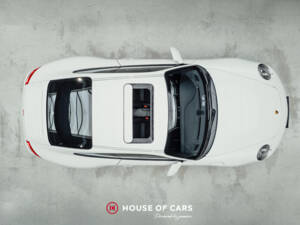 Imagen 6/24 de Porsche 911 Carrera S (2010)