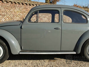 Imagen 39/50 de Volkswagen Maggiolino 1200 Standard &quot;Ovali&quot; (1955)