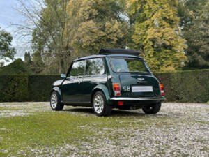 Imagen 27/100 de Rover Mini &quot;Knightsbridge&quot; (2000)