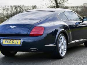 Image 4/44 of Bentley Continental GT (2010)