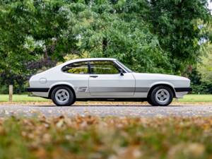 Image 35/37 of Ford Capri 3,0 (1981)