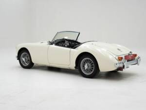 Bild 4/15 von MG MGA 1600 (1962)