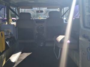 Bild 12/18 von Toyota Land Cruiser BJ 43 (1978)