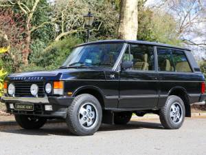 Imagen 5/50 de Land Rover Range Rover Classic 3,9 (1992)