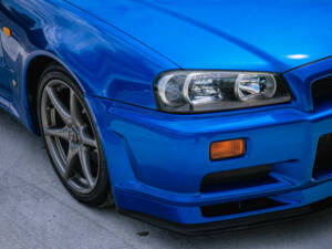 Immagine 29/38 di Nissan Skyline GT-R (1999)