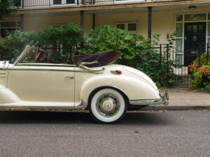 Afbeelding 12/29 van Mercedes-Benz 300 S Cabriolet A (1955)