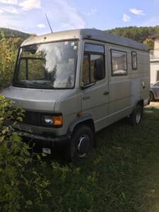 Image 1/16 of Mercedes-Benz T2 609 D (1989)