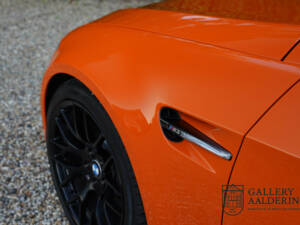 Bild 29/50 von BMW M3 GTS (2011)