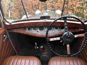 Bild 23/45 von Jaguar SS 1 (1934)