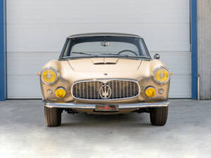 Afbeelding 6/88 van Maserati 3500 GT Touring (1960)