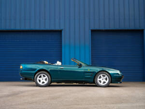Bild 5/31 von Aston Martin Virage Volante (1995)