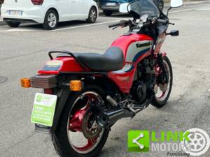 Bild 7/9 von Kawasaki DUMMY (1984)