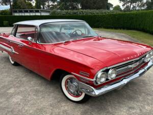 Image 1/8 of Chevrolet Impala Sport Coupe (1960)