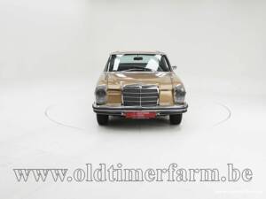 Afbeelding 5/15 van Mercedes-Benz 250 CE (1969)