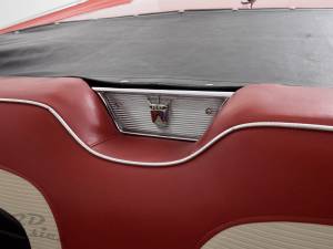 Image 27/32 of Ford Galaxie Sunliner (1959)