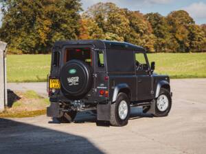 Immagine 3/7 di Land Rover Defender 90 (2015)