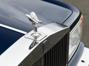 Bild 17/50 von Rolls-Royce Silver Spirit (1986)