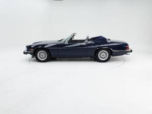 Bild 8/15 von Jaguar XJS V12 Lister (1989)