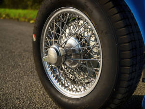 Imagen 8/36 de Riley Nine Brooklands Speed Model (1930)