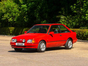 Image 15/50 of Ford Escort IV XR3i (1989)