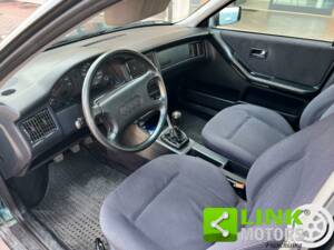 Bild 10/10 von Audi 80 - 2.0 E (1992)
