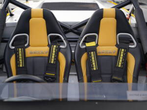 Image 16/50 of Lotus Elise S (2008)