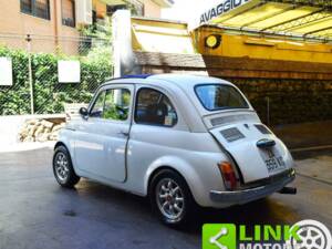 Image 3/6 of FIAT 500 F (1965)