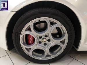 Afbeelding 29/49 van Alfa Romeo 147 3.2 GTA (2004)