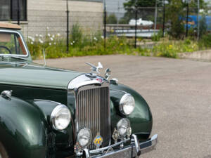 Image 12/75 of Alvis TA 21 (1953)