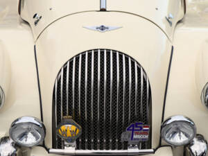 Afbeelding 44/50 van Morgan Roadster V6 (2017)