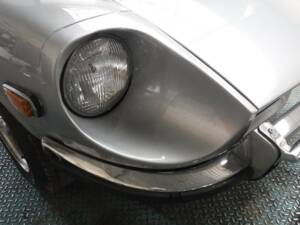 Image 10/50 of Datsun 240 Z (1971)