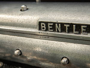 Image 47/50 of Bentley 6 1&#x2F;2 Litre (1929)