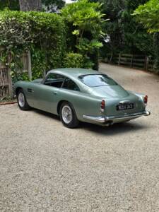 Imagen 62/82 de Aston Martin DB 5 (1965)