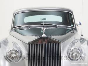 Immagine 10/15 di Rolls-Royce Silver Cloud II (1962)