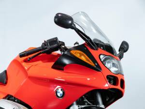 Image 36/50 of BMW DUMMY (2000)