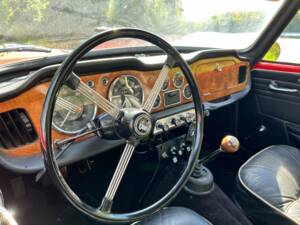 Bild 6/6 von Triumph TR 4 (1964)