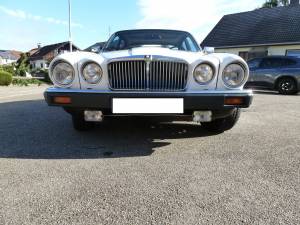 Image 8/36 of Jaguar XJ 6 4.2 (1984)