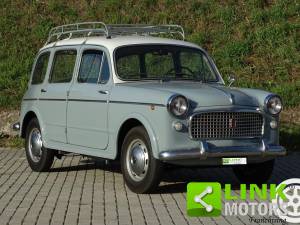 Image 2/10 of FIAT 1100-103 Familiare (1961)