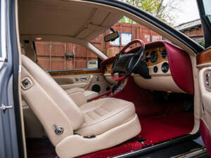 Immagine 10/50 di Bentley Continental R (1996)