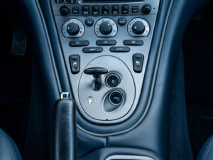 Immagine 26/64 di Maserati 4200 Cambiocorsa (2003)