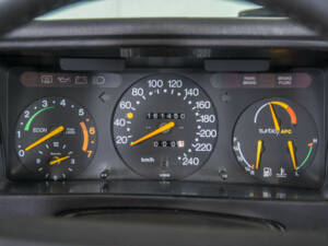 Bild 15/50 von Saab 900 2.0i 16V Turbo (1989)