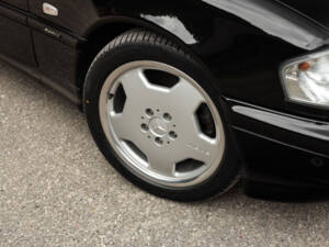 Bild 76/89 von Mercedes-Benz C 43 AMG T (1998)