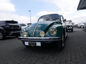 Imagen 3/14 de Volkswagen Escarabajo 1200 (1968)