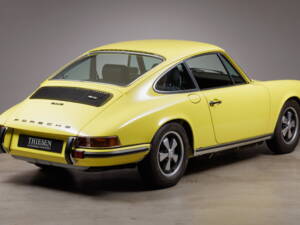 Image 10/28 of Porsche 911 2.4 S &quot;Oilflap&quot; (1972)