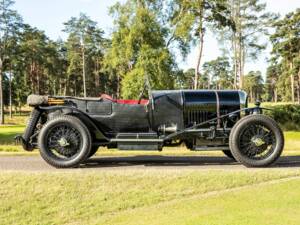 Bild 6/17 von Bentley 3 Litre (1927)