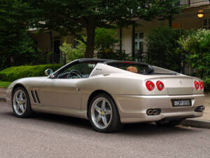 Image 4/32 of Ferrari 575 Superamerica F1 (2005)