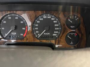 Bild 10/18 von Jaguar XJS 4.0 (1995)