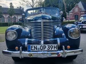 Bild 2/12 von Opel Kapitän (1939)