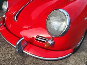 Immagine 38/42 di Porsche 356 C 1600 SC (1964)