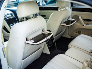 Imagen 27/31 de Bentley Continental Flying Spur (2013)